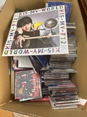 Kis-My-Ft2のCD、DVD、ツアーグッズ等（CD・DVD）の商品画像 - 査定依頼日：2026年10月10日 - 最高査定価格：1,000円