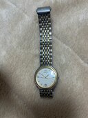 セイコー その他 クレドール7772-800（高級時計）の商品画像 - 査定依頼日：2025年2月27日 - 最高査定価格：24,000円