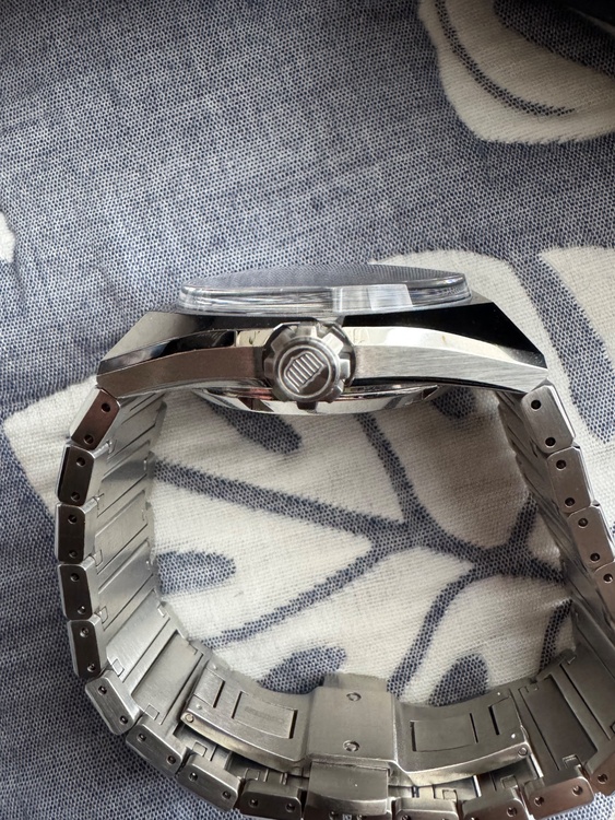 キングセイコーバナック（高級時計）の商品画像 - 査定依頼日：2026年3月28日 - 最高査定価格：170,000円