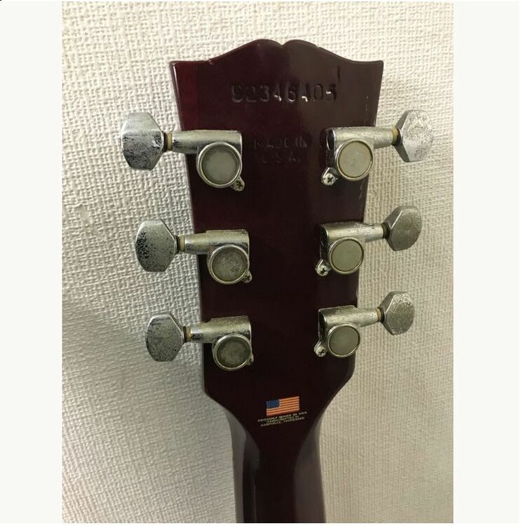 オールアメリカンⅡ（ピアノ・楽器・PA機材）の商品画像 - 査定依頼日：2026年4月26日 - 最高査定価格：60,000円