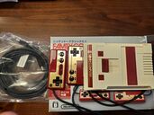 ニンテンドークラシックミニ（ゲーム機本体・ゲームソフト）の商品画像 - 査定依頼日：2025年11月24日 - 最高査定価格：4,000円