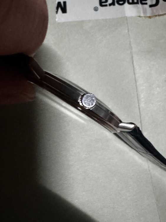 オーデマピゲ その他 B9394（高級時計）の商品画像 - 査定依頼日：2025年7月29日 - 最高査定価格：300,000円