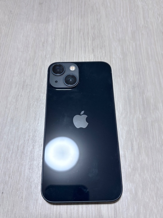 iPhone 13 mini 128GB SIMフリー（スマホ）の商品画像 - 査定依頼日：2026年3月31日 - 最高査定価格：27,000円