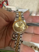ロレックス その他 オイスター パーペチュアル デイト (Oyster Perpetual Date（高級時計）の商品画像 - 査定依頼日：2026年5月9日 - 最高査定価格：830,000円