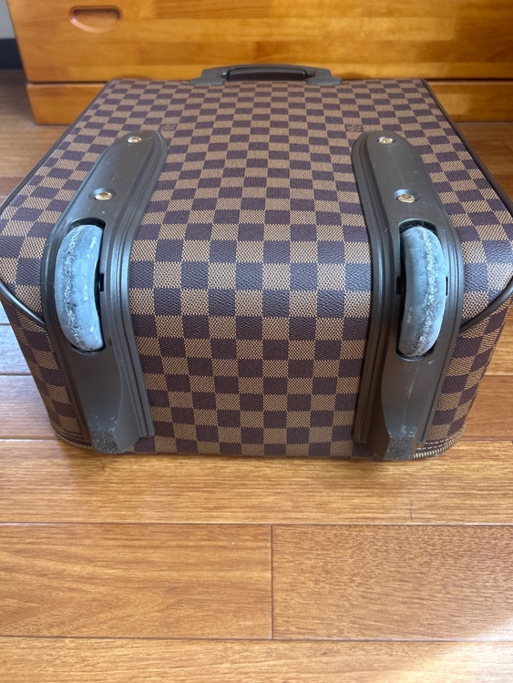 ルイヴィトン ダミエ （ブランドバッグ）の商品画像 - 査定依頼日：2026年3月30日 - 最高査定価格：100,000円