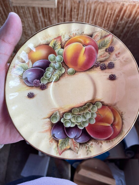 ウェッジウッドは複数点（食器）の商品画像 - 査定依頼日：2025年1月14日 - 最高査定価格：2,200円