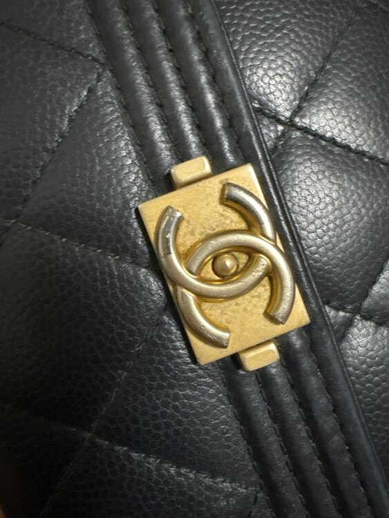 シャネル ボーイシャネル （ブランドバッグ）の商品画像 - 査定依頼日：2025年2月13日 - 最高査定価格：70,000円