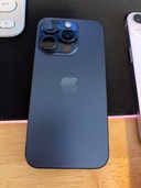 iPhone15 pro（スマホ）の商品画像 - 査定依頼日：2025年10月19日 - 最高査定価格：96,000円