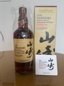 Spanish oak 2020 edition（お酒）の商品画像 - 査定依頼日：2026年9月28日 - 最高査定価格：100,000円