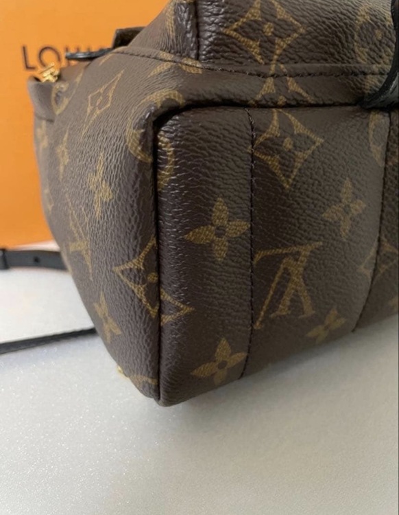ルイヴィトン モノグラム （ブランドバッグ）の商品画像 - 査定依頼日：2026年1月6日 - 最高査定価格：160,000円