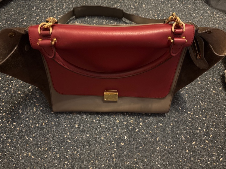 不明（ブランドバッグ）の商品画像 - 査定依頼日：2025年8月31日 - 最高査定価格：50,000円