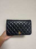 シャネル マトラッセ （ブランドバッグ）の商品画像 - 査定依頼日：2024年10月30日 - 最高査定価格：300,000円