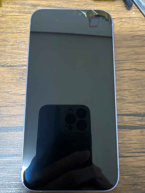 MJNH3J（スマホ）の商品画像 - 査定依頼日：2026年5月6日 - 最高査定価格：20,000円