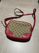 ショルダーバッグ（古着・ファッション）の商品画像 - 査定依頼日：2025年10月10日 - 最高査定価格：15,000円