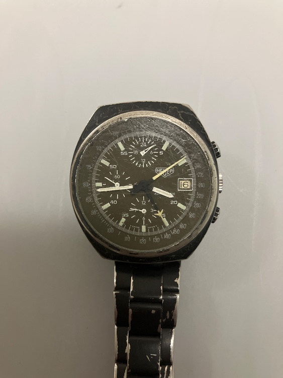 タグホイヤー その他 51050（高級時計）の商品画像 - 査定依頼日：2026年3月28日 - 最高査定価格：140,000円