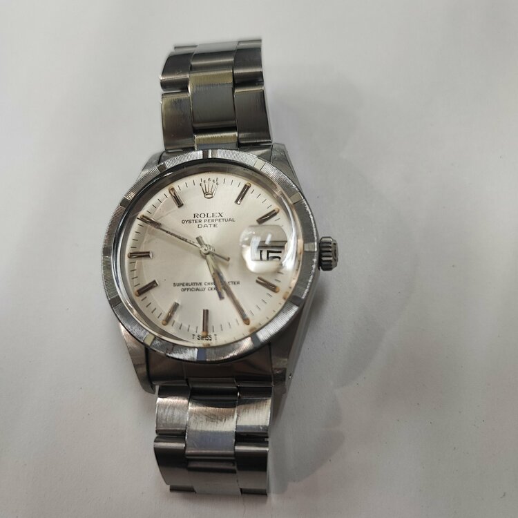 ロレックス その他 1501（高級時計）の商品画像 - 査定依頼日：2026年3月15日 - 最高査定価格：800,000円