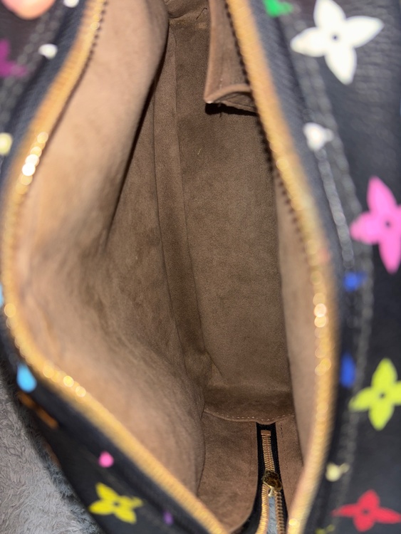 ルイヴィトン マルチカラー （ブランドバッグ）の商品画像 - 査定依頼日：2026年1月19日 - 最高査定価格：160,000円