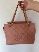 シャネル シャネル(その他) （ブランドバッグ）の商品画像 - 査定依頼日：2025年7月29日 - 最高査定価格：280,000円