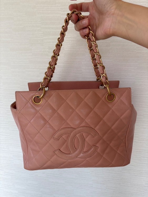 シャネル シャネル(その他) （ブランドバッグ）の商品画像 - 査定依頼日：2025年7月29日 - 最高査定価格：280,000円