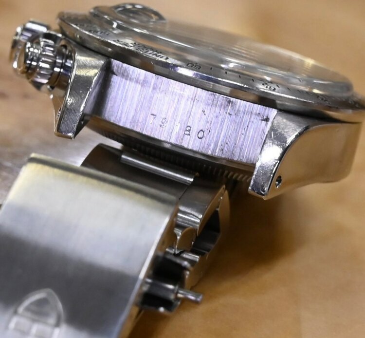 チューダー その他 7918（高級時計）の商品画像 - 査定依頼日：2025年5月6日 - 最高査定価格：610,000円