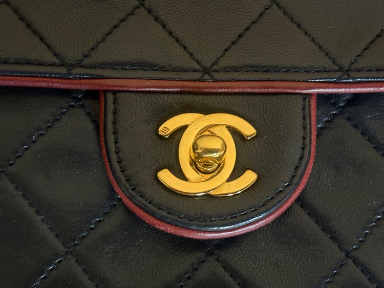シャネル マトラッセ （ブランドバッグ）の商品画像 - 査定依頼日：2025年12月10日 - 最高査定価格：320,000円