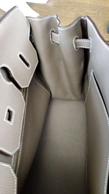 エルメス バーキン （ブランドバッグ）の商品画像 - 査定依頼日：2025年5月30日 - 最高査定価格：1,800,000円