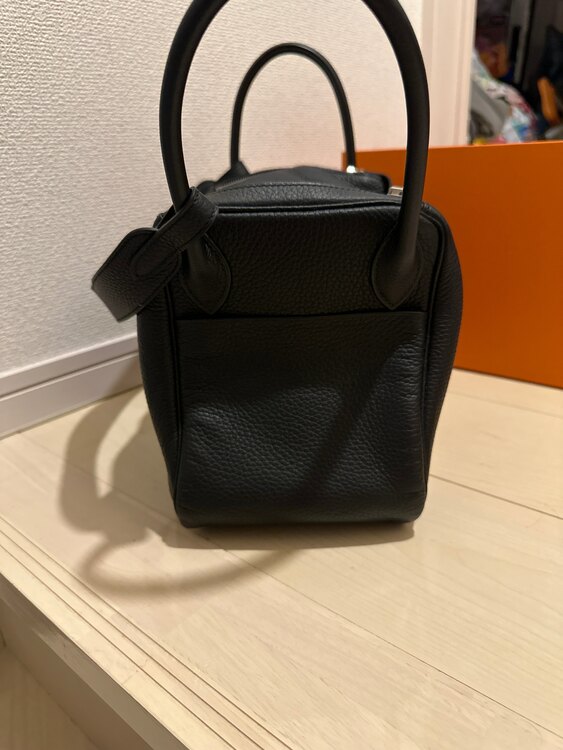 エルメス リンディ （ブランドバッグ）の商品画像 - 査定依頼日：2025年3月22日 - 最高査定価格：700,000円