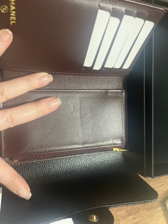 シャネル シャネル(その他) （ブランドバッグ）の商品画像 - 査定依頼日：2025年5月29日 - 最高査定価格：130,000円