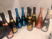 シャンパン シャンパン(その他)（お酒）の商品画像 - 査定依頼日：2026年10月4日 - 最高査定価格：193,500円
