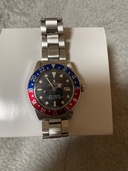 ロレックス GMTマスター 