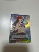 ヴァイスシュヴァルツ ぼっちざろっく 普通じゃないことへの憧れ 喜多郁代（トレカ）の商品画像 - 査定依頼日：2025年3月30日 - 最高査定価格：16,500円