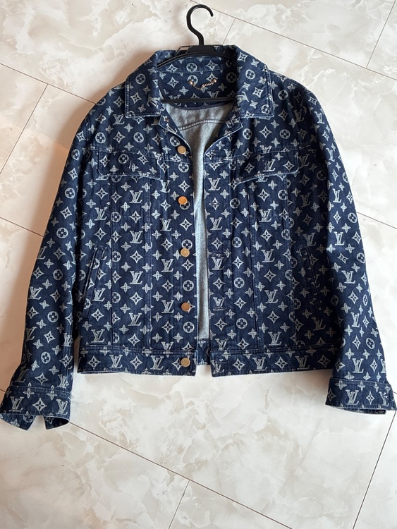 Gジャン（古着・ファッション）の商品画像 - 査定依頼日：2026年2月8日 - 最高査定価格：320,000円