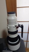 FE400800G（カメラ）の商品画像 - 査定依頼日：2026年4月16日 - 最高査定価格：245,000円