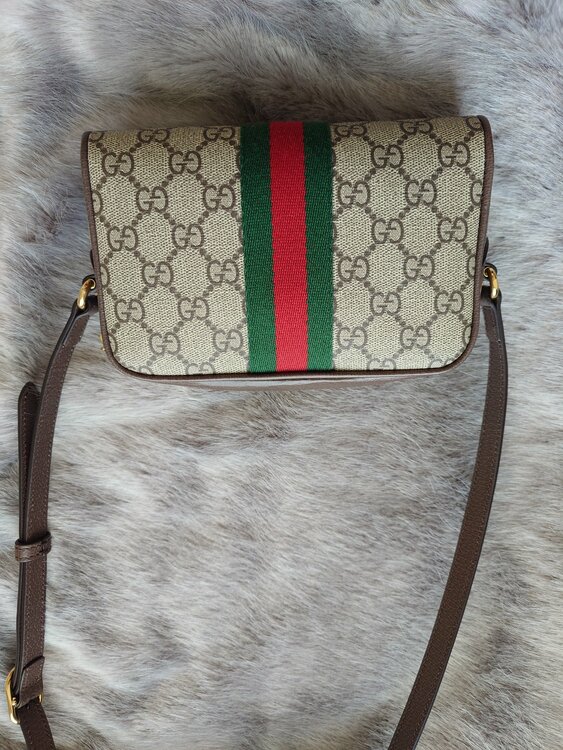 グッチ  （ブランドバッグ）の商品画像 - 査定依頼日：2026年3月31日 - 最高査定価格：90,000円