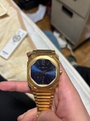 オクトフィニッシモ103812（高級時計）の商品画像 - 査定依頼日：2026年1月1日 - 最高査定価格：3,500,000円