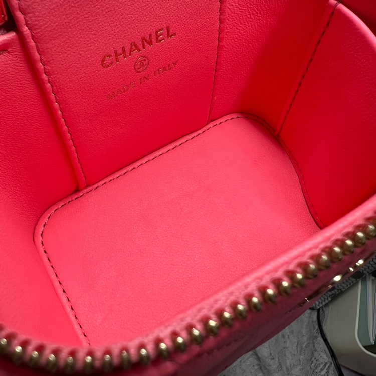 シャネル シャネル(その他) （ブランドバッグ）の商品画像 - 査定依頼日：2025年8月14日 - 最高査定価格：230,000円