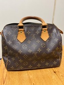 ルイヴィトン スピーディー （ブランドバッグ）の商品画像 - 査定依頼日：2025年11月10日 - 最高査定価格：45,000円