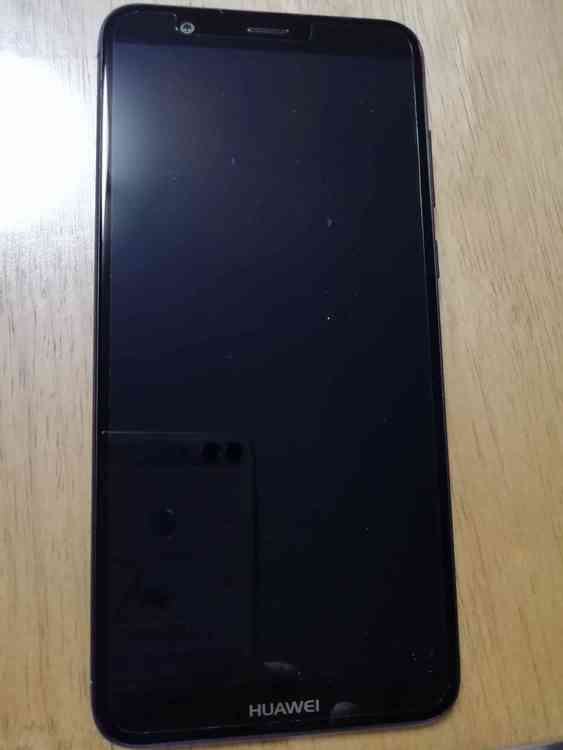 HUAWAY nova lite 2 （スマホ）の商品画像 - 査定依頼日：2019年8月26日 - 最高査定価格：10,000円