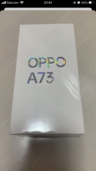 OPPO A73（スマホ）の商品画像 - 査定依頼日：2021年2月20日 - 最高査定価格：8,800円