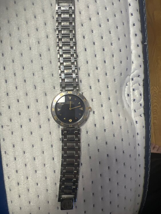 セイコー その他 62079（高級時計）の商品画像 - 査定依頼日：2025年3月16日 - 最高査定価格：2,000円