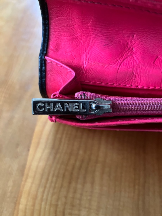 カンボンライン（ブランド財布・小物）の商品画像 - 査定依頼日：2026年4月4日 - 最高査定価格：15,000円