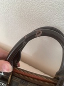 ルイヴィトン ダミエ （ブランドバッグ）の商品画像 - 査定依頼日：2025年12月29日 - 最高査定価格：55,000円