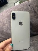 iPhone X（スマホ）の商品画像 - 査定依頼日：2023年7月7日 - 最高査定価格：19,000円