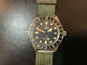 チューダー ベラゴス （高級時計）の商品画像 - 査定依頼日：2025年5月13日 - 最高査定価格：525,000円