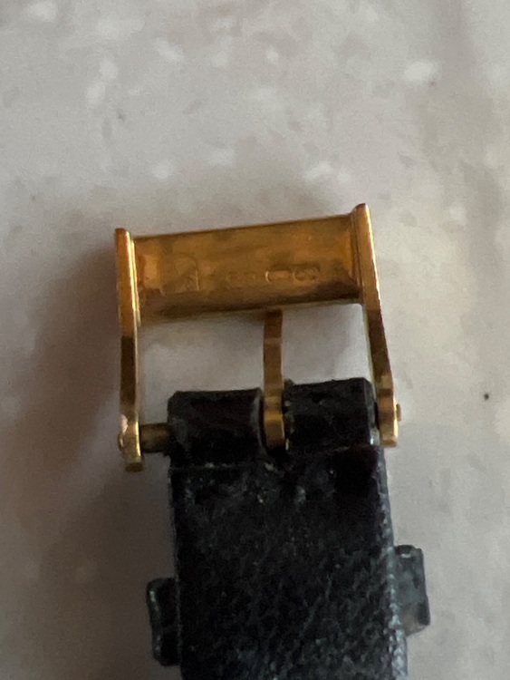 その他 その他 （高級時計）の商品画像 - 査定依頼日：2025年7月12日 - 最高査定価格：300,000円