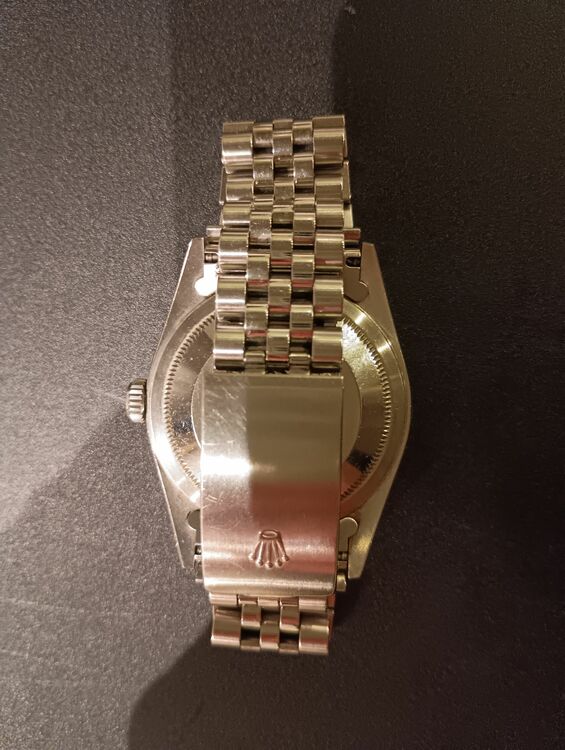 61234（高級時計）の商品画像 - 査定依頼日：2025年7月30日 - 最高査定価格：850,000円