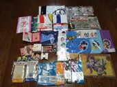 弱虫ペダルグッズ（その他のおもちゃ）の商品画像 - 査定依頼日：2025年10月31日 - 最高査定価格：1,000円