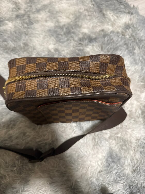 ルイヴィトン ルイヴィトン(その他) （ブランドバッグ）の商品画像 - 査定依頼日：2025年3月30日 - 最高査定価格：45,000円