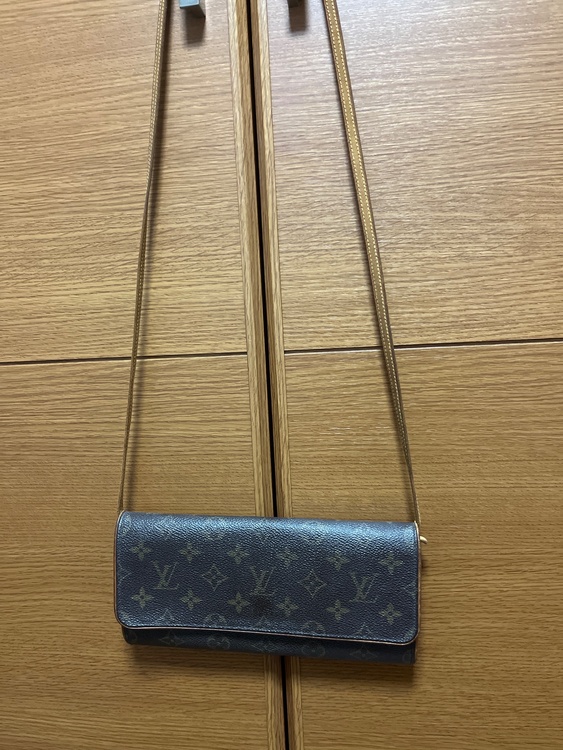 ルイヴィトン モノグラム（ブランドバッグ）の商品画像 - 査定依頼日：2026年10月3日 - 最高査定価格：30,000円