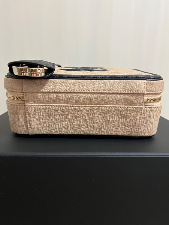 シャネル シャネル(その他) （ブランドバッグ）の商品画像 - 査定依頼日：2025年6月13日 - 最高査定価格：400,000円